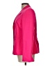 Le Suit Separates 100% Polyester Pink Blazer Size 12 - photo 5