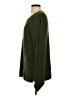 Shein 100% Acrylic Green Pullover Sweater Size S - photo 5