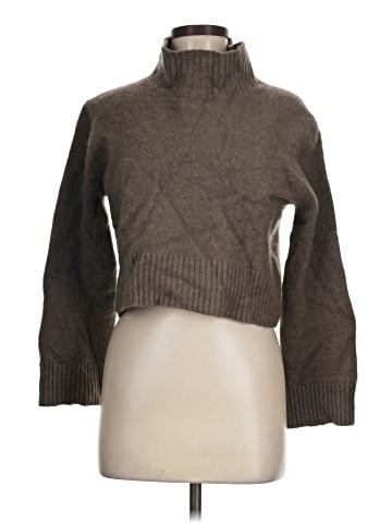 Gentle Herd Turtleneck Sweater (view 1)