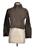 Gentle Herd Brown Turtleneck Sweater Size M - photo 1