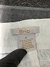 Eric Chevron-herringbone Ivory Jeans Size 6 - photo 7
