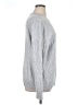 St. John's Bay Gray Pullover Sweater Size XL - photo 4