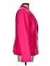 Le Suit Separates 100% Polyester Pink Blazer Size 12 - photo 4