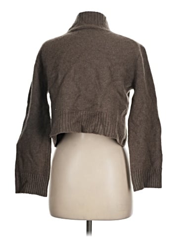Gentle Herd Turtleneck Sweater (view 2)
