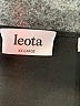 Leota Black Short Sleeve Blouse Size XXL - photo 7