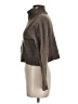 Gentle Herd Brown Turtleneck Sweater Size M - photo 5