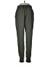 Unbranded Solid Green Track Pants Size M - photo 1
