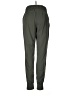 Unbranded Solid Green Track Pants Size M - photo 2