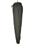 Unbranded Solid Green Track Pants Size M - photo 5