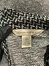 Banana Republic Gray Sleeveless Top Size XXS - photo 7