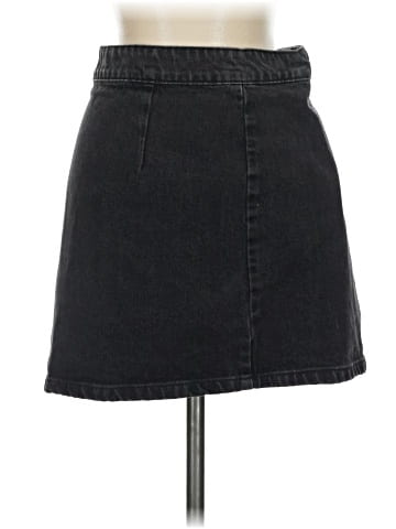 ASOS Denim Skirt (view 1)