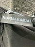 Norma Kamali Black Cocktail Dress Size XL - photo 4