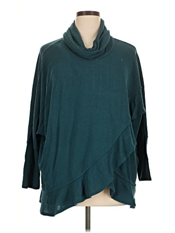 Context Poncho (view 1)