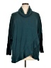 Context Teal Poncho Size XL - photo 1