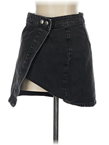 ASOS Denim Skirt (view 2)