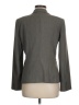 Rafaella Gray Blazer Size 8 - photo 2