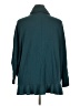 Context Teal Poncho Size XL - photo 2