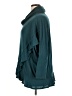 Context Teal Poncho Size XL - photo 5