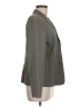 Rafaella Gray Blazer Size 8 - photo 4