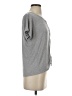 Aeropostale Gray Cardigan Size S - photo 4