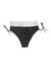 Unbranded Black Swimsuit Bottoms Size L - photo 1