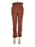 Katie May Brown Casual Pants Size M - photo 1