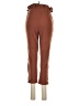 Katie May Brown Casual Pants Size M - photo 2