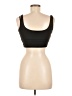 Unbranded Black Tube Top Size M - photo 2