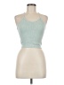 Ododos Green Tank Top Size M - photo 1