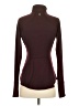 Layer 8 Burgundy Long Sleeve Turtleneck Size S - photo 2