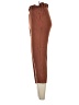 Katie May Brown Casual Pants Size M - photo 5