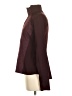 Layer 8 Burgundy Long Sleeve Turtleneck Size S - photo 5