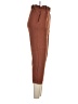 Katie May Brown Casual Pants Size M - photo 4