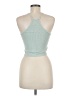 Ododos Green Tank Top Size M - photo 2