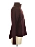 Layer 8 Burgundy Long Sleeve Turtleneck Size S - photo 4