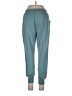 Summersalt Solid Teal Track Pants Size L - photo 2