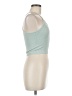 Ododos Green Tank Top Size M - photo 4