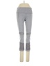 Calia by Carrie Underwood Color Block Gray Active Pants Size XS - photo 1