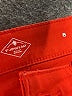 St. John's Bay Red Jeggings Size 8 - photo 7