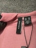 Vero Moda 100% Polyester Pink Cocktail Dress Size XS - photo 7