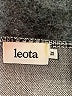 Leota Houndstooth Gray Casual Dress Size 1X - photo 7