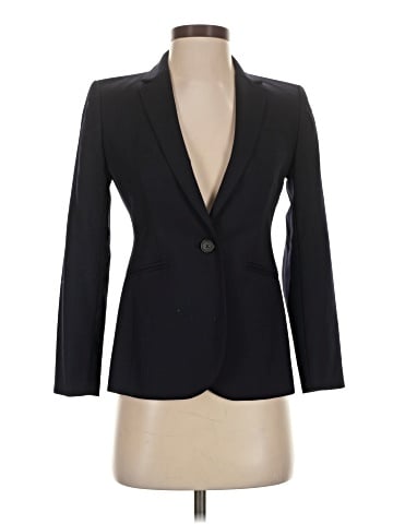 J.Crew Wool Blazer (view 1)