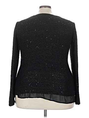 Apt. 9 Pullover Sweater (view 2)