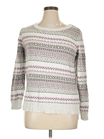 Gap Outlet Pullover Sweater (view 1)