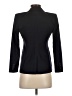 J.Crew 100% Wool Black Wool Blazer Size 0 (petite) - photo 2