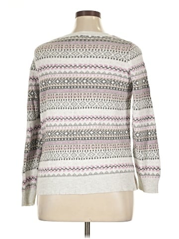 Gap Outlet Pullover Sweater (view 2)