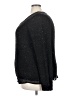 Apt. 9 Metallic Black Pullover Sweater Size 3X - photo 5