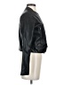 Shein Black Jacket Size 4 - photo 4