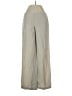 Tommy Bahama Gray Casual Pants Size 0 - photo 1