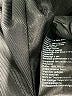 BA&SH 100% Viscose Black Blazer Size XS (0) - photo 7